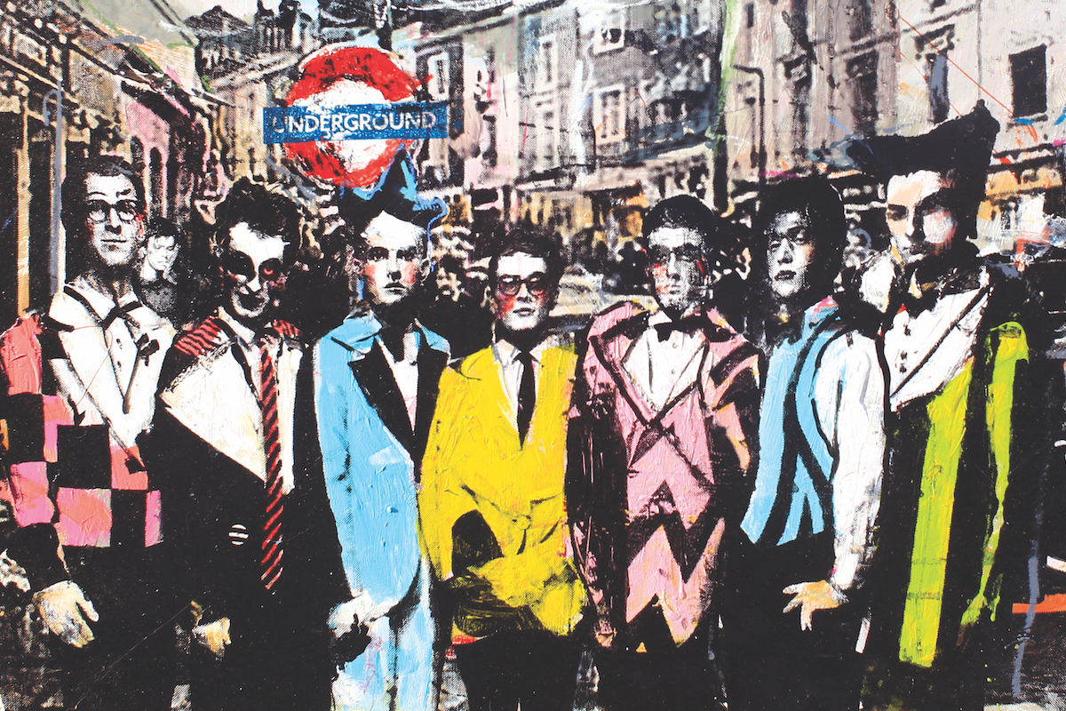 User Research & Personas